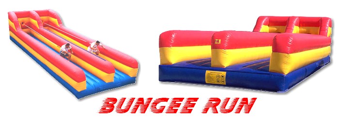 Bungee Run